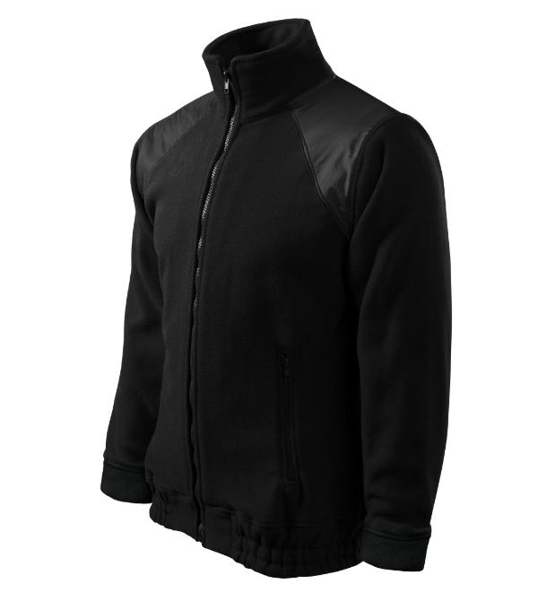 Jacket Hi-Q 506 - čierna