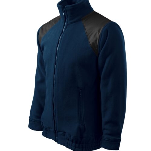 Jacket Hi-Q 506 - tmavomodrá