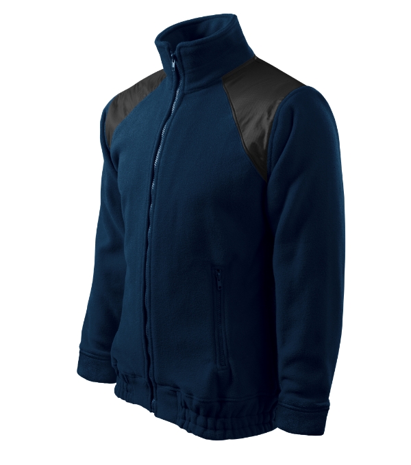 Jacket Hi-Q 506 - tmavomodrá