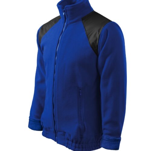 Jacket Hi-Q 506 - kráľovská modrá