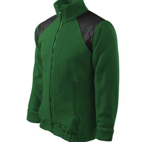 Jacket Hi-Q 506 - fľaškovozelená