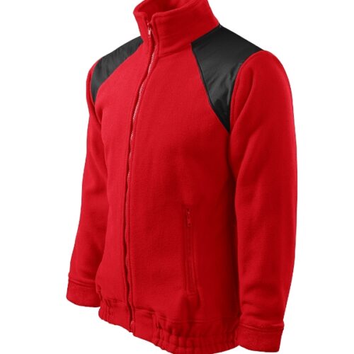 Jacket Hi-Q 506 - červená