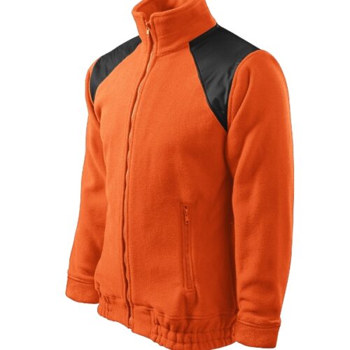 Jacket Hi-Q 506 - oranžová