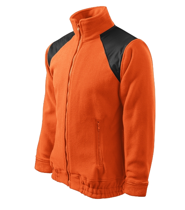 Jacket Hi-Q 506 - oranžová