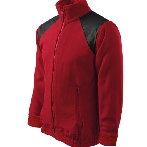 Jacket Hi-Q 506 - marlboro červená