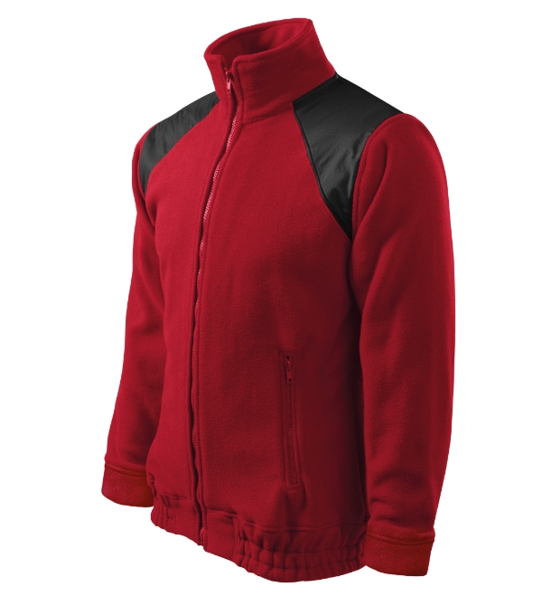 Jacket Hi-Q 506 - marlboro červená