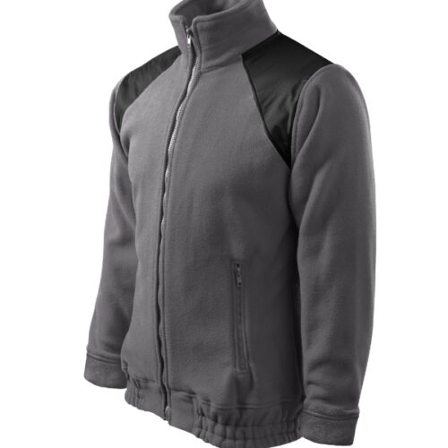 Jacket Hi-Q 506 - oceľovo sivá