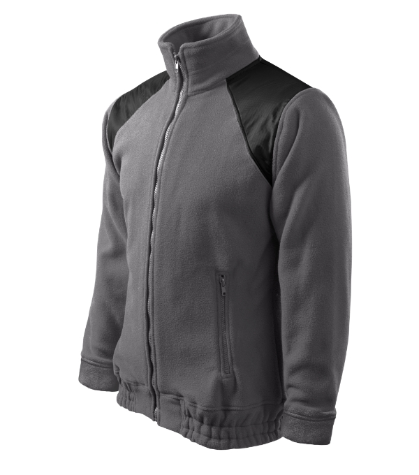 Jacket Hi-Q 506 - oceľovo sivá