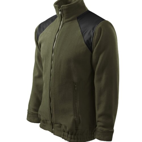 Jacket Hi-Q 506 - military
