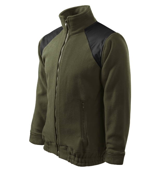 Jacket Hi-Q 506 - military