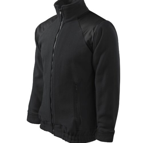Jacket Hi-Q 506 - ebony gray