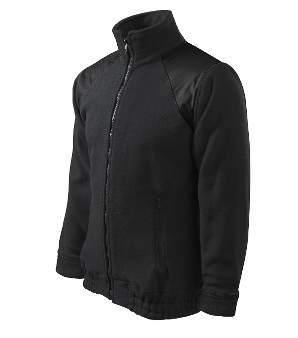 Jacket Hi-Q 506 - ebony gray