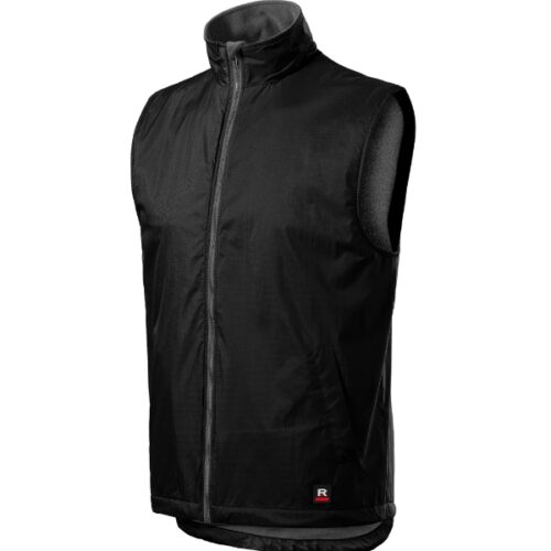 Body Warmer 509 - čierna