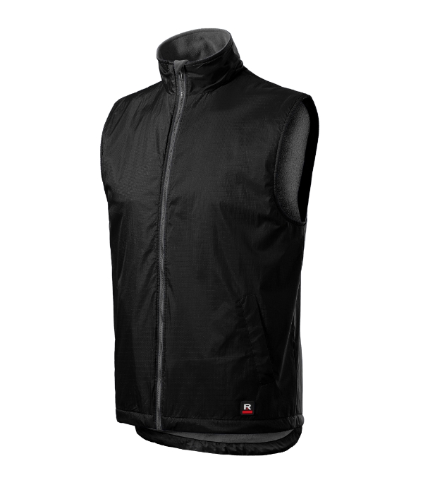 Body Warmer 509 - čierna