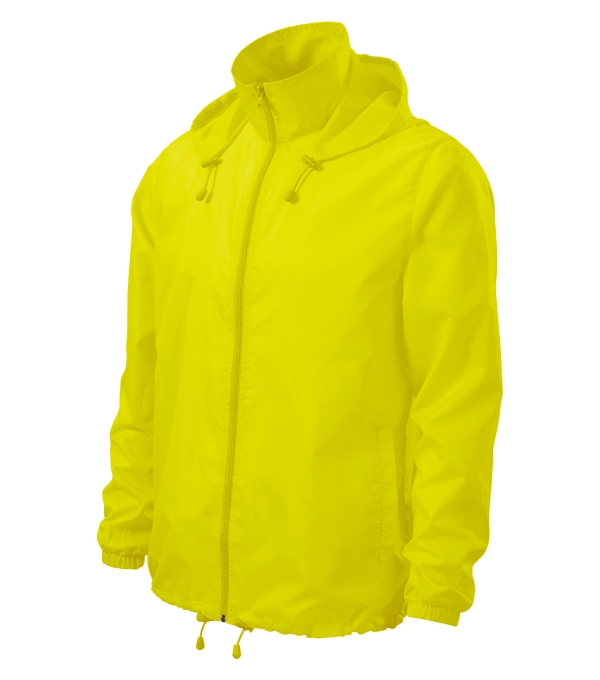 Windy 524 - neon yellow