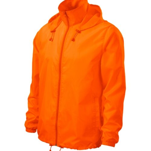 Windy 524 - neon orange