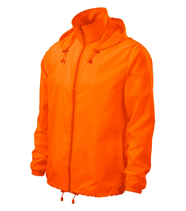 Windy 524 - neon orange