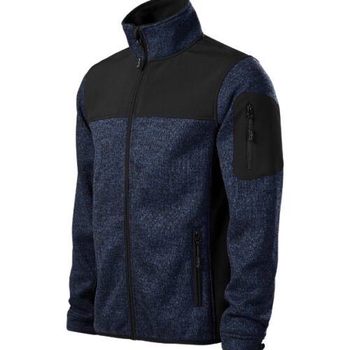 Casual 550 - knit blue