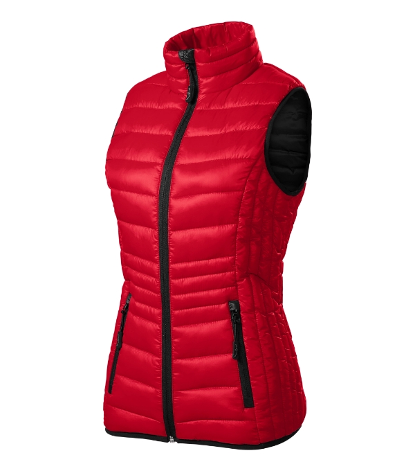 Everest 554 - formula red