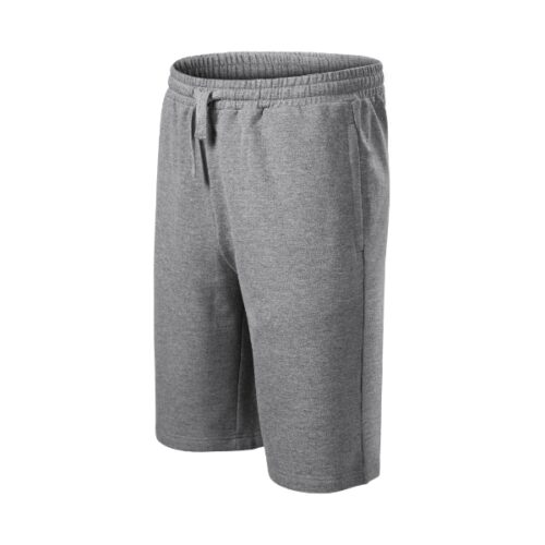 Comfy 611 - tmavosivý melír