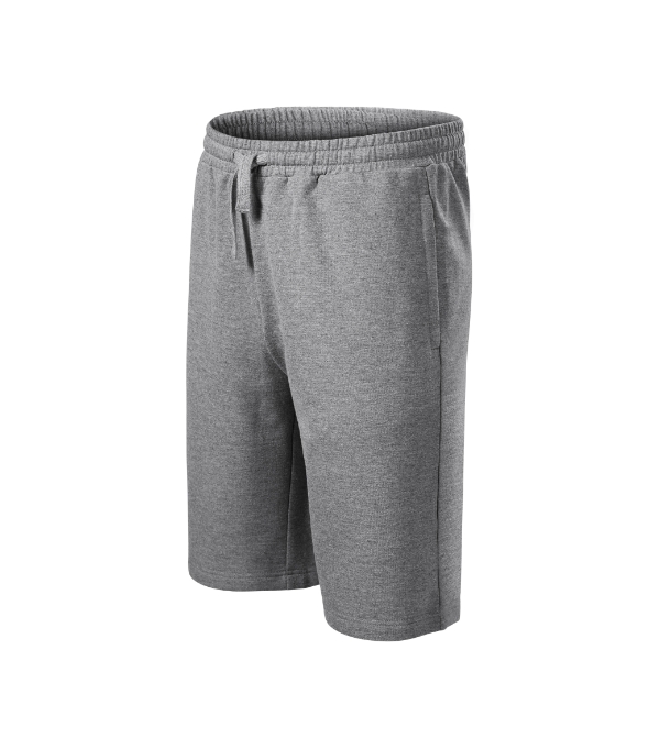 Comfy 611 - tmavosivý melír