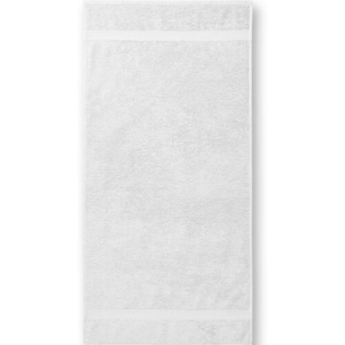 Uterák Terry Towel 903 (50 x 100 cm) - biela