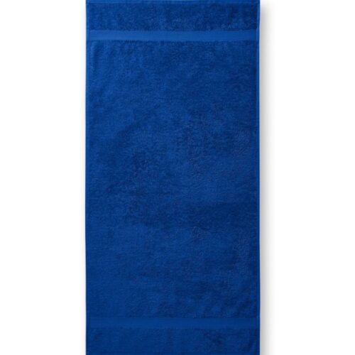 Uterák Terry Towel 903 (50 x 100 cm) - kráľovská modrá