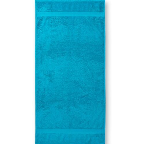 Uterák Terry Towel 903 (50 x 100 cm) - tyrkysová