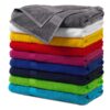 Terry Bath Towel 905 - biela