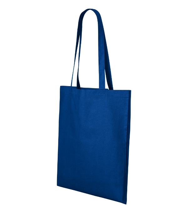 Shopper 921 - kráľovská modrá