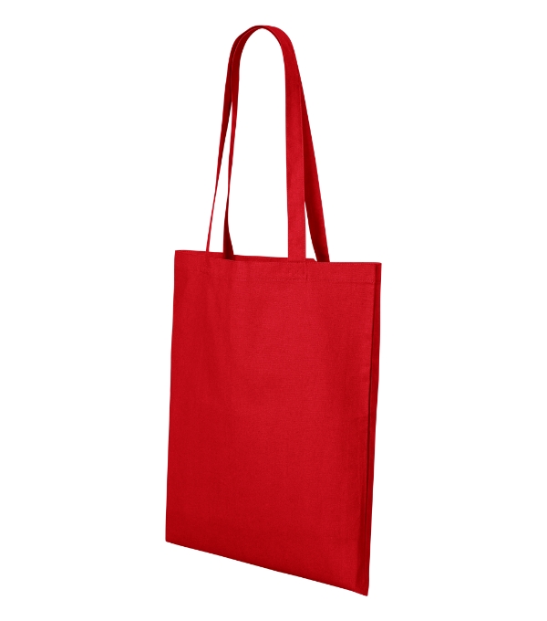 Shopper 921 - červená