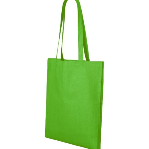 Shopper 921 - green apple