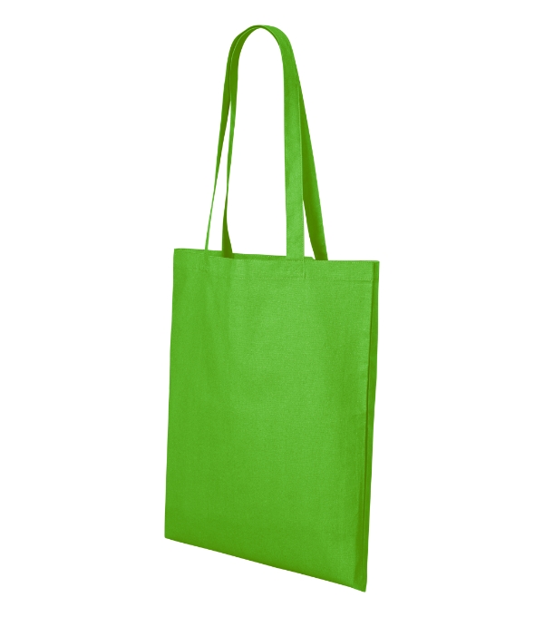 Shopper 921 - green apple