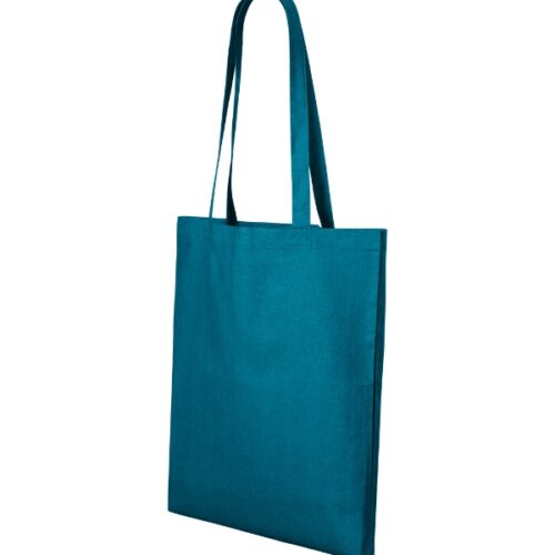Shopper 921 - petrol blue