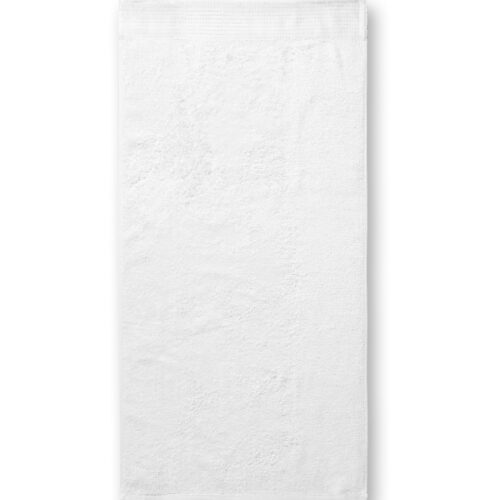 Bamboo Towel 951 - biela