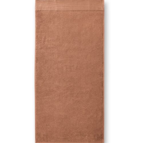 Bamboo Towel 951 - nugátová