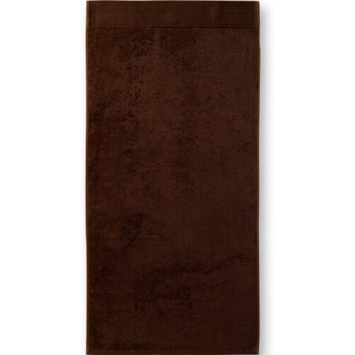 Bamboo Towel 951 - kávová