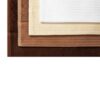 Bamboo Bath Towel 952 - biela