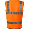 HV Bright 9V3 - fluorescenčná oranžová
