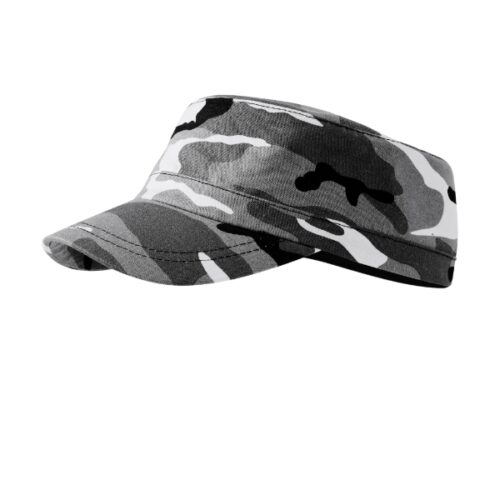 Camo Latino C24 - camouflage gray