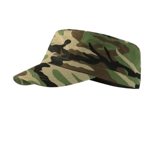 Camo Latino C24 - camouflage brown