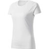 Basic Free F34 - biela