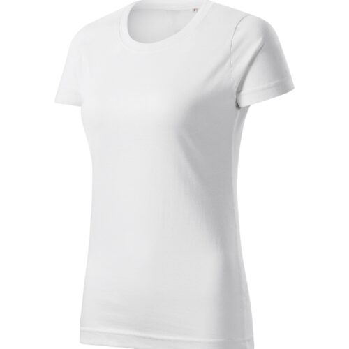 Basic Free F34 - biela