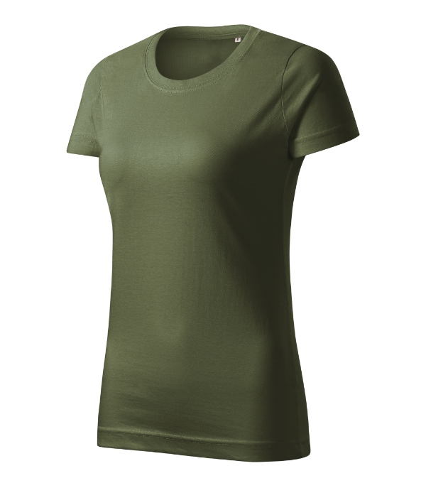 Basic Free F34 - khaki