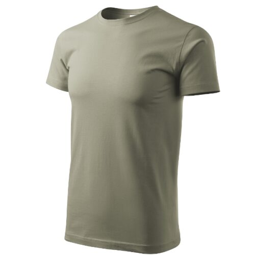 Heavy New 137 - svetlá khaki