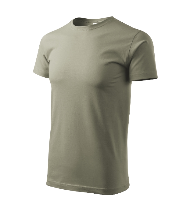 Heavy New 137 - svetlá khaki
