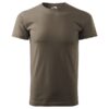 Heavy New 137 - army