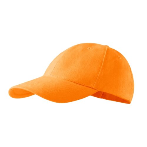6P 305 - mandarínková oranžová