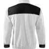 Jacket Hi-Q 506 - biela