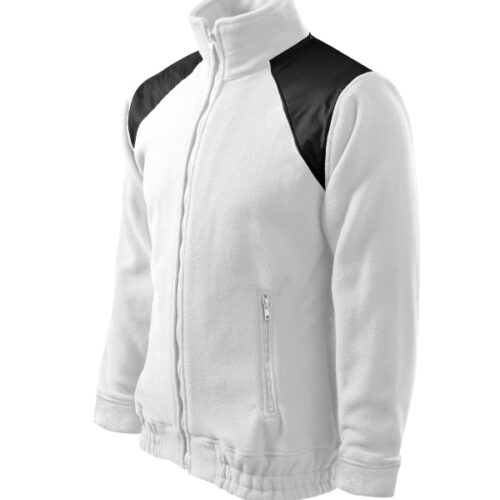 Jacket Hi-Q 506 - biela